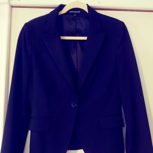 Suit Jacket
